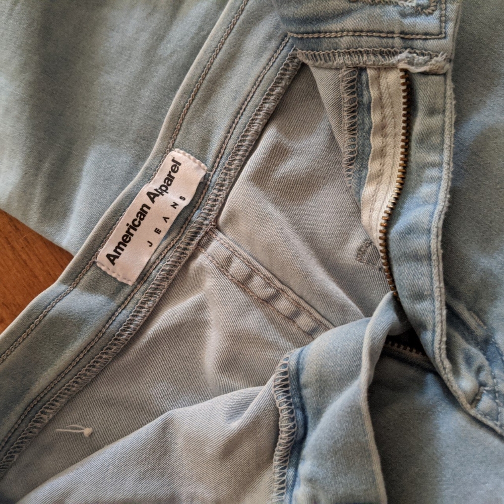 American Apparel